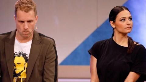 "Die Pochers! Frisch recycelt": Landen Oli und Amira bei "Promi Big Brother"?