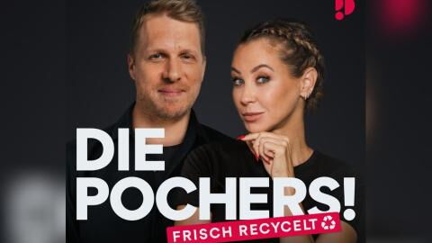 "Die Pochers! Frisch recycelt" geht für zwei Jahre in die Verlängerung