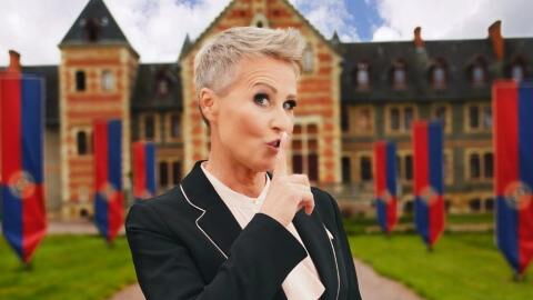 "Die Verräter": Starttermin für Sonja Zietlows neue Show steht fest