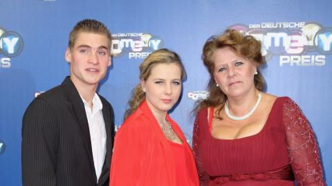 Sarafina Wollny teilt erstmals Bilder von der Geburt ihrer Tochter