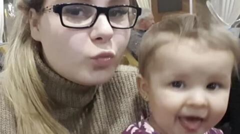 Calantha Wollny enthüllt: Darum wurde ihr ihre Tochter "Püppi" weggenommen