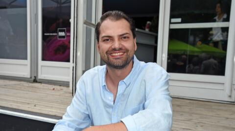 "Kein Ausweg": Jimi Blue Ochsenknecht spricht über Gründe für Kontaktabbruch zu Familie