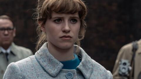 "Deutsches Haus": Eine junge Frau entdeckt das geheime Nazi-Erbe ihrer Familie