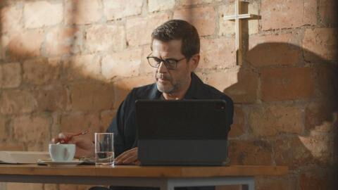 Karl-Theodor zu Guttenberg: Darum geht es in seiner neuen Doku