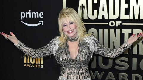 Dolly Parton verrät: So klappen 57 glückliche Ehejahre