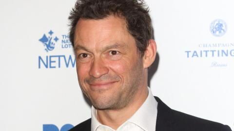 "The Crown"-Star Dominic West hat keinen Kontakt mehr zu Prinz Harry