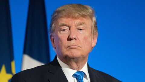 Donald Trump wegen sexuellen Missbrauchs und Verleumdung verurteilt