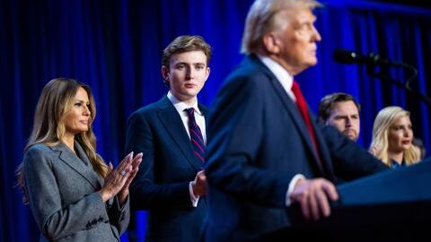 Quellen behaupten: Melania Trump verhandelte den Ehevertrag mit Donald mehrmals neu