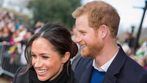 Harry und Meghan: Rückkehr nach New York