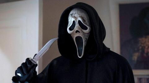 MTV Movie & TV Awards: "Scream VI" ist der Überraschungssieger