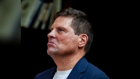 Jan Ullrich: Durch Whiskey und Kokain wäre er fast gestorben
