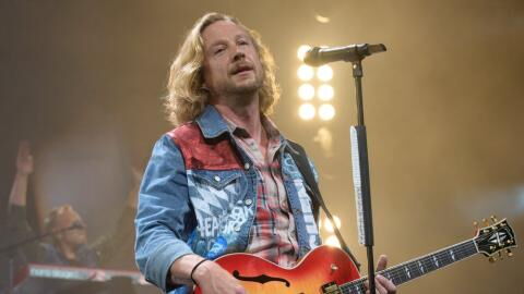 Samu Haber nach Therapie-Beichte: "Wir sind alle kaputt"