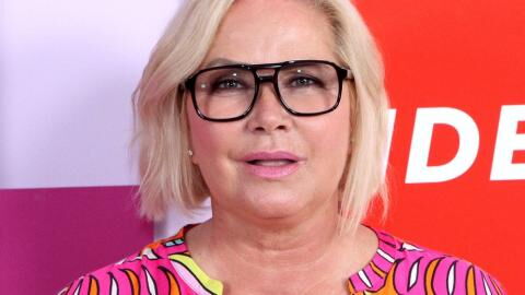 Kurz vor Weihnachten: Claudia Effenberg hatte eine Not-OP