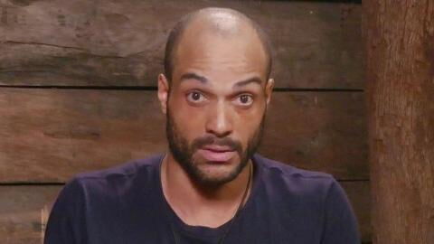 David Odonkor kann keine Popos mehr sehen - und fliegt