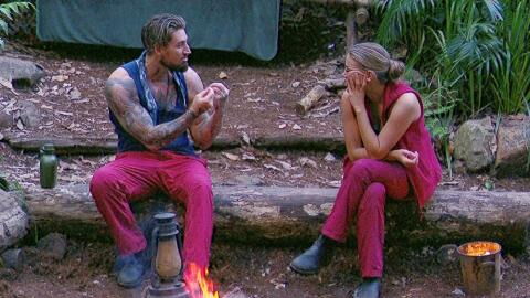 Dschungelcamp: Hat das Drama um Kim Virginia jetzt ein Ende?