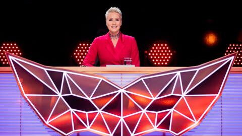 Auszeichnung für das "Dschungelcamp": Sonja Zietlow übt Kritik am "Deutschen Fernsehpreis"