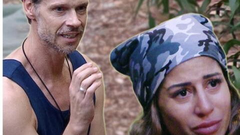 „Es tut dir nicht leid, was du gemacht hast“ – Dschungelcamp sorgt wieder für Wirbel