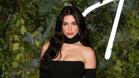 Insider verrät: Dua Lipa soll sich von ihrem Freund getrennt haben
