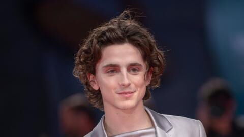 Es geht weiter: "Dune 2"-Schauspieler Timothée Chalamet im Faktencheck