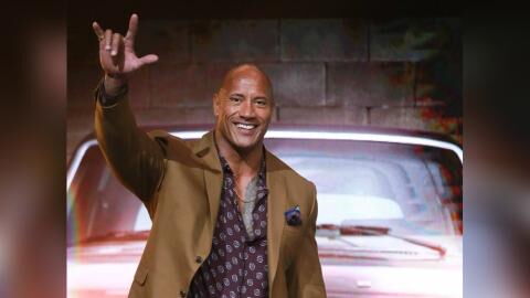 Dwayne Johnson: Überraschendes Comeback bei "Fast & Furious"