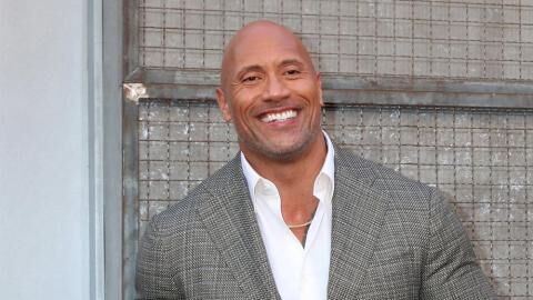 Dwayne Johnson: "Historische" Spende an die Schauspieler-Gewerkschaft