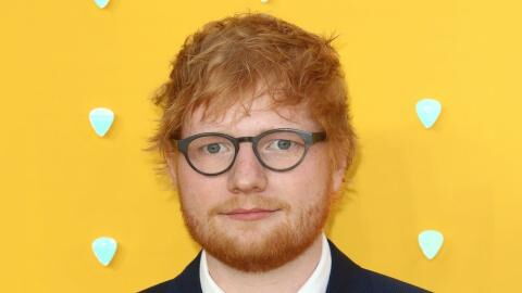 Ed Sheeran verteidigt sich gegen Plagiatsvorwürfe
