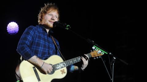 Ed Sheeran kündigt zwei besondere Konzerte in London an