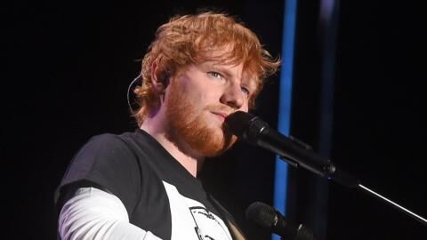Fans enttäuscht: Ed Sheeran muss kurzfristig Las-Vegas-Konzert absagen