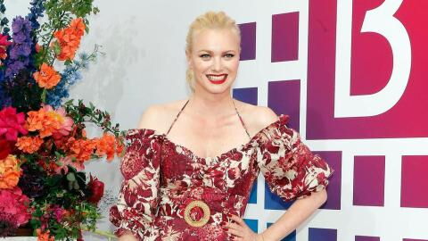 Franziska Knuppe verrät das Geheimnis ihrer langjährigen Ehe