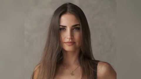 Ekaterina Leonova über ihr Liebesleben: "Ich bin sehr konservativ"