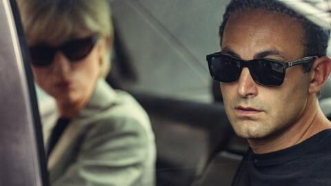 Staffel sechs von "The Crown": Wie schlimm wird der Tod von Diana?