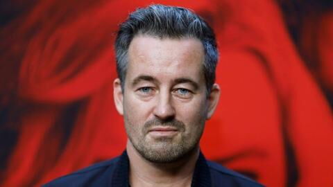 Christian Schwochow: Der deutsche "The Crown"-Regisseur inszenierte Dianas TV-Tod