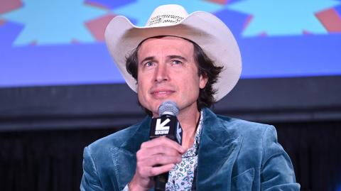 Kimbal Musk: Der Mann mit dem Cowboyhut ist Elon Musks Bruder