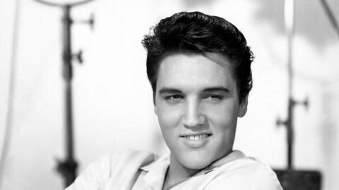 Bühnen-Comeback: KI lässt Elvis Presley auferstehen