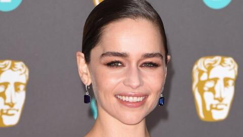 Vorurteile gegen Greenscreen: Emilia Clarke wehrt sich gegen Kritik