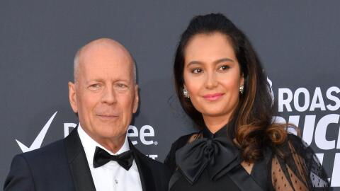 Emma Heming-Willis würdigt 16 Jahre Beziehung mit Bruce Willis