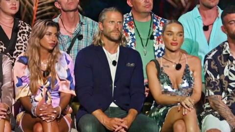 "Kampf der Realitystars": Bruderzwist und Zickenkrieg