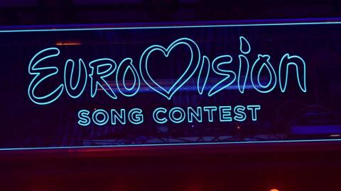 Israel wird beim Eurovision Song Contest antreten