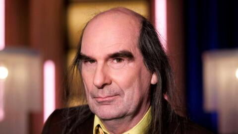 Guildo Horn schlägt ESC-Pause für Deutschland vor