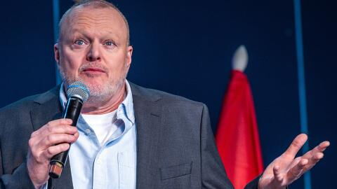 ESC-Vorentscheid ohne Stefan Raab: ARD und SWR beenden Zusammenarbeit und ändern das Format