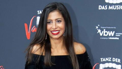 Todesängste durchlitten: Eva Benetatou war im Chaos-Flieger nach Ibiza