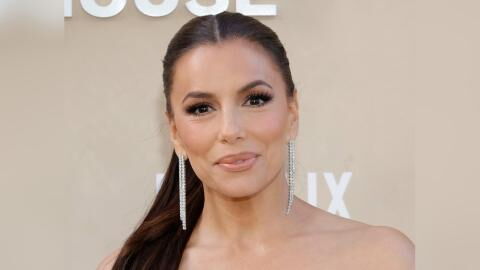 Eva Longoria beklagt mangelnde Gleichstellung in Hollywood