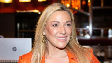 Simone Ballack spricht über Trauerbewältigung nach dem tragischen Verlust ihres Sohnes