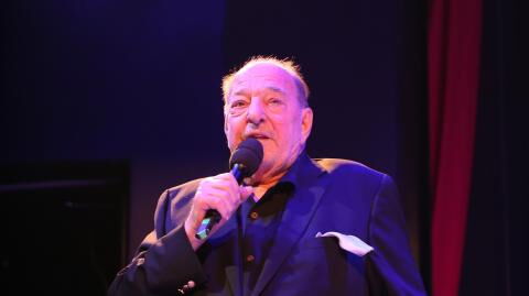 Funkstille nach Streit: Ralph Siegel hat Tochter Giulia rausgeschmissen