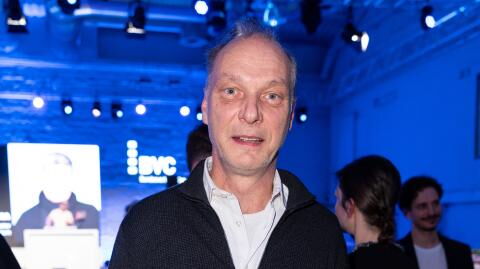 Martin Brambach: "Tatort"-Star spricht über Verhältnis zu leiblichem Vater