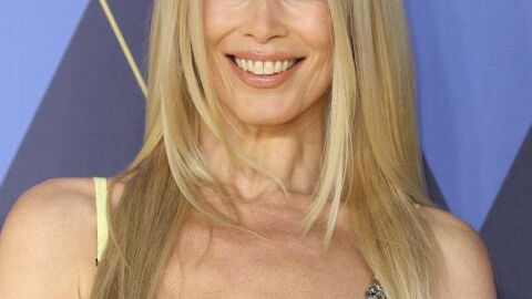Claudia Schiffer: So ist das berühmte deutsche Model mit 55 Jahren geworden