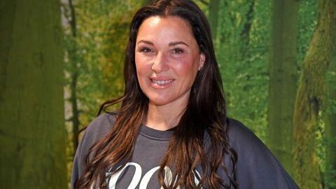 Emotionale Worte Simone Ballack spricht über den Tod ihres Sohnes