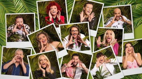 Dschungelcamp: RTL streicht die Ausgangssperre