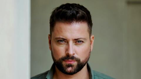 Nach Dschungelcamp: Felix von Jascheroff zurück am "GZSZ"-Set