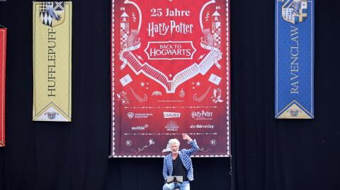 Familienglück: Diese ehemaligen "Harry-Potter"-Darsteller sind bereits Eltern